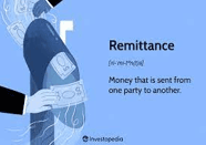 Remittance